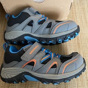 Merrell Trail Chaser toddler sneakers